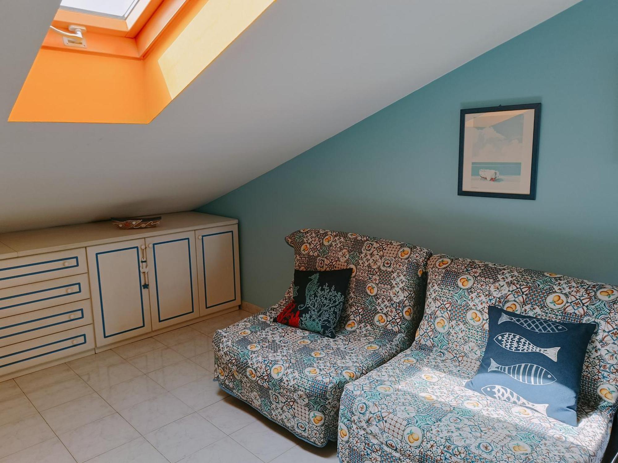 Mirone Apartment Fronte Mare Beachfront House Roccalumera Esterno foto